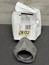 3M 6894 Replacement Nose Cup Assembly For 6000 Series Full Face Respirator. Fixed Price $21.99.