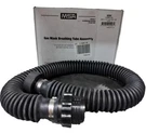 New. Msa Gas Mask Breathing Tube Assembly 10068129. Fixed Price $39.00.
