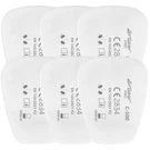 Airgearpro C-500 Filters For Reusable Respirator Mask Anti-dust .... Fixed Price $37.07.