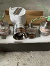 Msa Ultima Xe Sensor. Fixed Price $450.00.