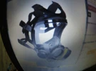 Full Face Masks Msa 813859. Fixed Price $88.00.