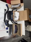 3M 7100035754 Versaflo TR-600-ECK Easy Clean Papr Kit. Fixed Price $1200.00.