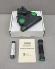 Safety Tech M-60155 C420 Single Speed Papr Blower Toggle Switch W/ Battery. Fixed Price $195.00.