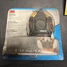 3M 6297 P100 Performance Respirator Mold And Lead Paint Removal New. Fixed Price $24.95.