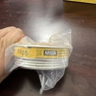 Msa 464046 Comfo Multiple Resistant Cartridge Brand New Factory Sealed. Fixed Price $11.48.