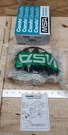 New In Box Msa Comfo Classic 808072 Small Softfeel Silicone Half Mask Respirator. Fixed Price $29.99.