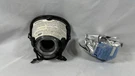 New Scott AV-2000 Scba Full Face Mask Xl Firefighter Respirator + 045123 Filter. Fixed Price $83.43.