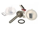 Float Switch & Probe Assembly With Extra For Hobart 00-289121, 00-122674. Fixed Price $130.00.