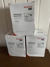 Honeywell North 7003 Respirator Refresher Pads 3- Boxes Of 100PK Each. Fixed Price $60.00.
