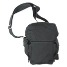 Voodoo Tactical Deluxe Drop Leg Pouch Gas Mask/mag/dump Black 20-9230. Fixed Price $21.99.