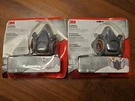 - 3M Performance Respirator 62093H1 Mold/lead Paint (medium). Fixed Price $32.00.