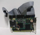 Vintage Kontron 07025-0000-70-1-04 Industrial Motherboard. Fixed Price $499.00.