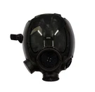 Msa Millennium Cbrn Riot Control Gas Mask Respirator Tinted Lens Outsert Medium. Fixed Price $479.95.