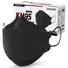 Kimars KN95 Face Masks 50 Pack, Breathable Comfortable And Disposable Mask,. Fixed Price $11.95.