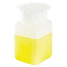 Kartell 226295-0050 BOTTLE,70 Mm H,CLEAR,32 DIA,PK10 39H781. Fixed Price $29.57.