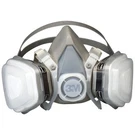 3M 07192, Medium Disposable Dual Cartridge Respirator. Fixed Price $33.05.