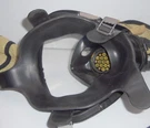 2 Msa Ultra-elite Firehawk Mmr Scba Med. Facepieces & Nightfighter Systems. Fixed Price $200.00.