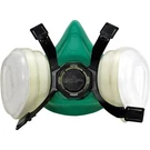 Gerson Signature One-step Low-maintenance Half-mask Respirator, Large, 1/EACH. Fixed Price $31.55.