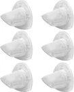 6 Pack VF110 Vacuum Filter Compatible For Black Decker Hand. Fixed Price $26.14.