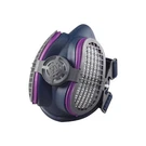 Miller ML00995 LPR-100 Half Mask Nuisance Ov Relief Respirator With Filters. Fixed Price $71.99.