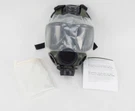 3M FR-M40-10 Full Facepiece Air Purifying Respirator Small Green New. Fixed Price $249.99.