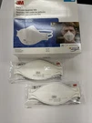(20 Pack) 3M Aura 9210+ N95 Mask Particulate Respirator Disposable Protective. Fixed Price $19.99.