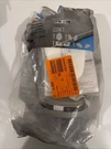 3M 52P71 Paint Spray And Pesticide Application Half Face Respirator - 12 Per.... Fixed Price $16.00.