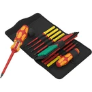 Wera 05006619001 Kraftform Kompakt Vde 17 Imperial 1, Pieces. Fixed Price $125.40.