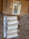 3M Filter Cartridge W-2811-10 For W-2806 Respirator Free Shipping. Fixed Price $19.99.
