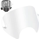 Peel Off Lens Cover Compatible For 3M 6885, 1 Count (pack 40). Fixed Price $22.01.