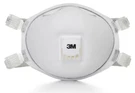 3M 8212 N95 Welding Respirator W/ Faceseal, Box Of 10, Niosh Approved. Fixed Price $120.00.