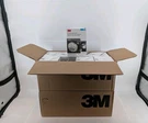 3M 8210 N95 Disposable Respirator Dust Case Of 320 Masks Exp 7/25 New. Fixed Price $79.84.