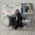 Honeywell Paint Pesticide Mask OV/R95 Respirator Medium RWS-54027 New Unopened. Fixed Price $18.00.