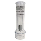 Ilc Dover S-2010 Flowmeter. Fixed Price $43.69.