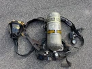 Msa Firehawk 2216 Psi Scba 2002 Nfpa Harness 2017 Tank & Ultra Elite Mask. Fixed Price $350.00.