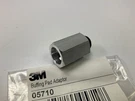 3M 05710 Buffing Pad Adaptor 5/8" Shaft Screw On, 8MM, Superbuff Adapter. Fixed Price $13.45.