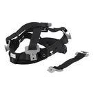3M M-350 Head Suspension, M-series, For Use With, M-300 Hardhats, M-400. Fixed Price $86.99.