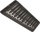 Wera 6003 Joker Combination Wrench Set 11 Piece Metric 05020231001. Fixed Price $164.98.