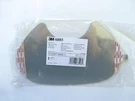 3M 6885 Clear Replacement Faceshield Cover Lens Full Respirator 25/PK. Fixed Price $59.95.
