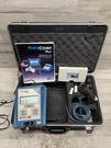 Tsi 8020A Portacount Plus Quantitative Respirator Fit Tester With Hard Case. Fixed Price $725.99.