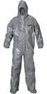 Dupont C3122TTNXL000600 Chemmax Chemical Nbc Suit W/hood & Boots New. Fixed Price $68.75.