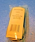 Honeywell North Defender Multi Contaminant Cartridges 2 Pack 75SCL For Niosh. Fixed Price $18.88.