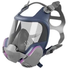 Gvs FFM1243 Elipse Full Facepiece Respirator With P100 Replaceable Filters, On. Fixed Price $185.00.