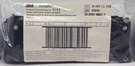 3M Versaflo Forehead Comfort Pad/sweat M-957/L-115 37010, Pack New Sealed. Fixed Price $19.95.