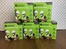 Premium Defense Reusable Face Mask 16PK White Triple Layer, Washable Lot Of 5. Fixed Price $50.00.