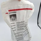 3M Half-mask Respirator 6191/07001(AAD) P100 Particulate Small Filter. Fixed Price $10.36.