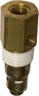 Sellerocity American Made Air Compressor Brass Check Valve 1/4 Npt Female (top. Fixed Price $26.51.