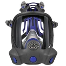 3M 7100261326 FF-802 Secure Click Full Facepiece Respirator, Medium. Fixed Price $257.21.