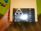 Mira Cbrn Gas Mask Filter NBC-77 Sof 40MM Thread 20 Year Shelf Life Sealed New. Fixed Price $60.00.