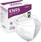 KN95 Disposable Face Mask 25 Pack Breathable Safety. Fixed Price $23.64.
